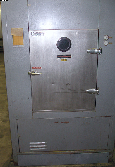 ATLAS Model 25W Weatherometer, 1988 YOC,